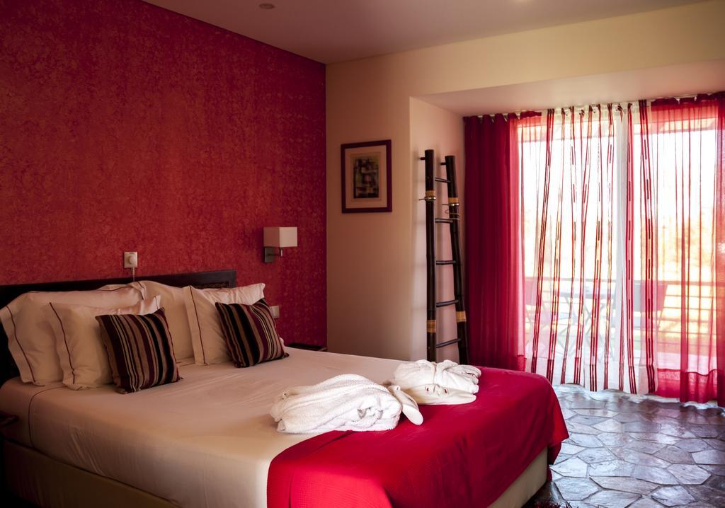 Monte Xisto Country Charm Hotel Santiago do Cacem Room photo