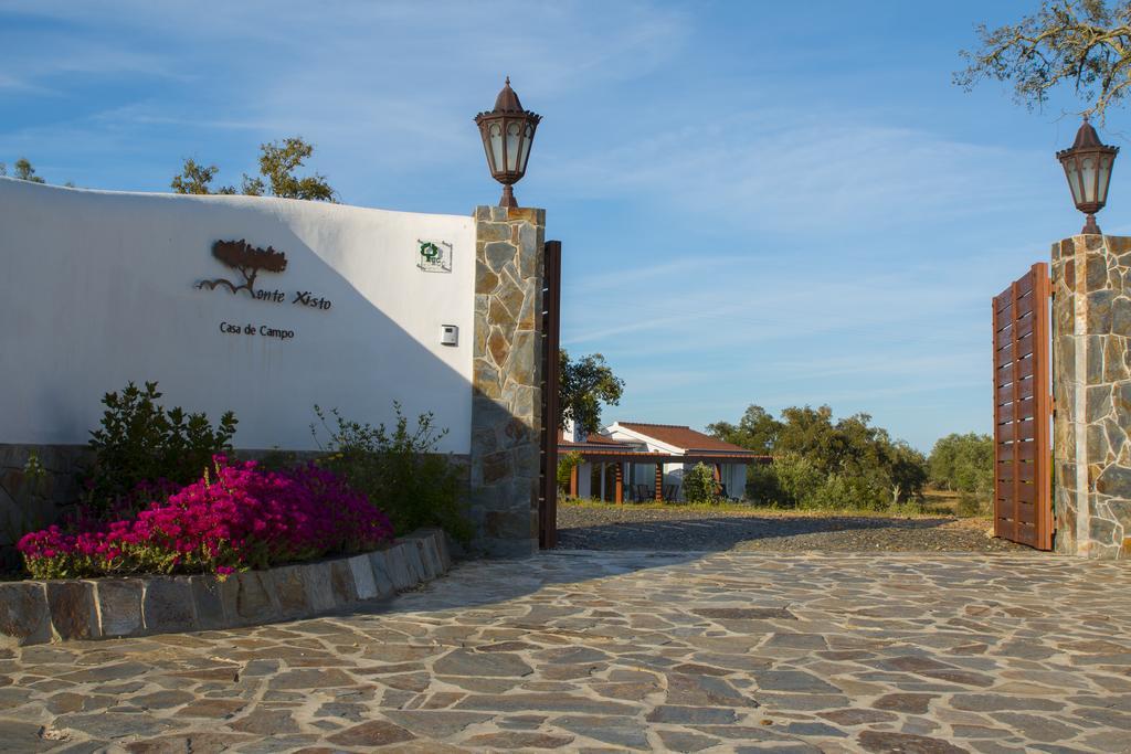 Monte Xisto Country Charm Hotel Santiago do Cacem Room photo