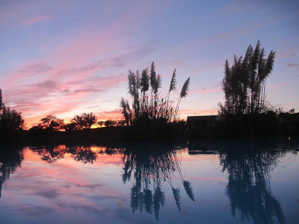 Monte Xisto Country Charm Hotel Santiago do Cacem Exterior photo